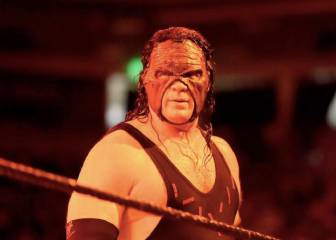 Kane, tras los pasos de Trump: quiere ser alcalde de Memphis