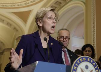 El equipo femenino de EE UU se planta: pide equidad salarial