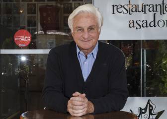 Roberto Canessa: “No valoramos lo que tenemos; hay que mirarse menos el ombligo”
