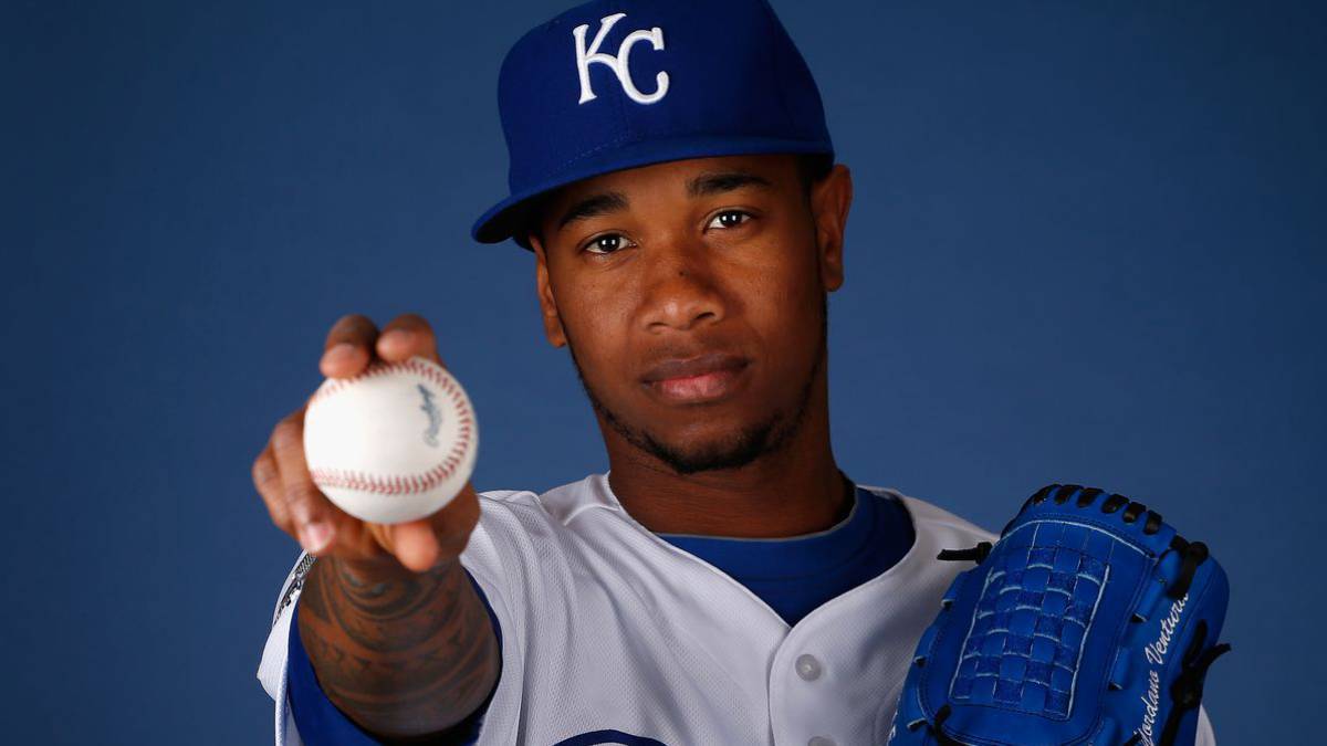 Dan último adiós a Yordano Ventura en su pueblo natal