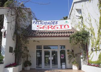 Borriol: el pueblo que vio crecer de cerca a Sergio García