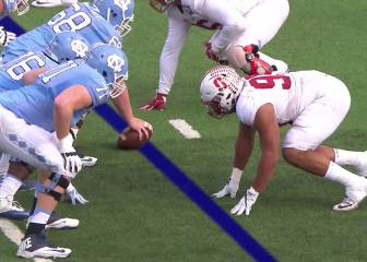 Solomon Thomas: A machine anywhere on the defensive line