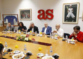 La Carrera del Peregrino: 'corregrinos' hacia Santiago