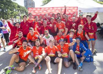 ¡AS cumple su reto de 42 contra 1!