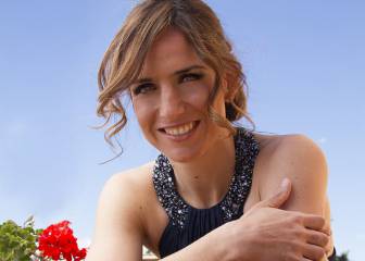 “Ya no veo imposible ir al Mundial masculino”