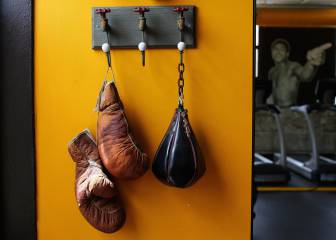 Archivado el caso de los boxeadores nicaragüenses