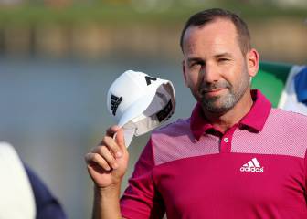 ¡Genio Sergio García! Hoyo en 1 en el par 3 más famoso