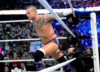 CM Punk recibe una mareante oferta para volver al wrestling
