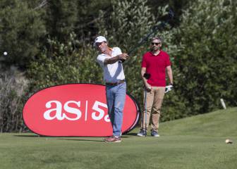 Solidaridad, buen nivel y gran ambiente en el II Torneo AS