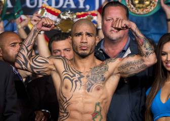 Cotto vuelve en agosto con Márquez y Canelo en el horizonte