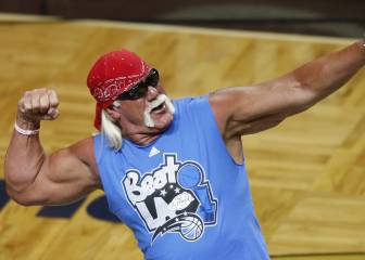 Hulk Hogan podría ultimar su regreso a la WWE