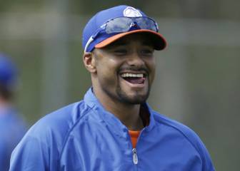 ¿Qué fue de la vida de Johan Santana, el doble Cy Young?