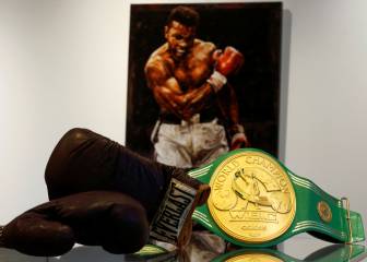 Doce meses sin Muhammad Ali
