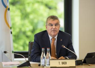 El COI valora vota en septiembre las sedes de los Juegos de 2024 y 2028