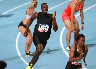 El COI anuncia un relevo mixto 4x400 en los JJOO de Tokio 2020