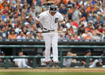 Miguel Cabrera lo reconoce: 