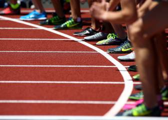 La USADA acusa de dopaje a uno de los médicos de Nike