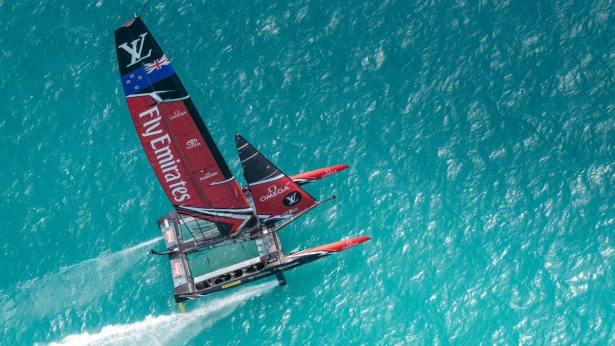 VELA El New Zealand Desafiar Al Campe n Oracle En La Final AS vela-el-new-zealand-desafiar-al-campe-n-oracle-en-la-final-as