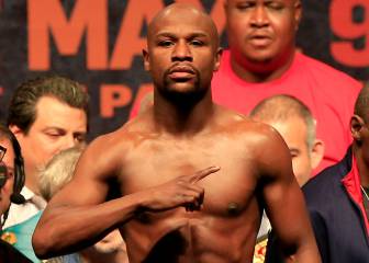 Pacquiao y Márquez critican la pelea Mayweather-McGregor