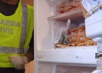 Operación Puerto: el juez frena la identificación de las bolsas