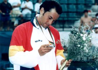 Todas las medallas españolas en Barcelona 92