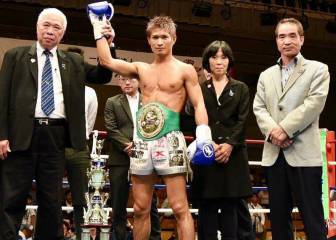 Kodera quiebra el sueño mundialista de Carlos Coello