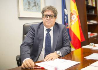 José Luis Terreros: 
