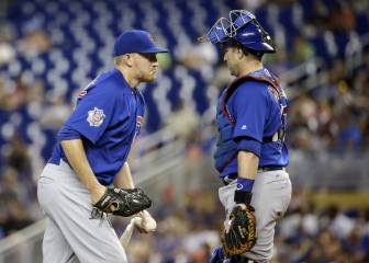 El venezolano Montero critica a sus compañeros y le despiden