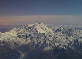 Hopes fade for climbers Zerain and Galván on Nanga Parbat