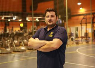 Cal: “Me quedan tres años de récord: Mireia, Craviotto...”