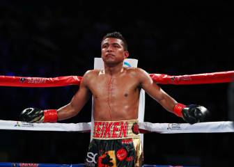 Chocolatito González busca la venganza con nuevo entrenador