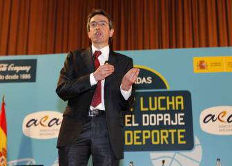 Dopaje: un experto denuncia graves irregularidades en Brasil antes de los Juegos