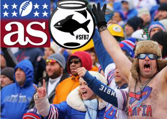 AS irá al torneo de NFL Fantasy más prestigioso del mundo