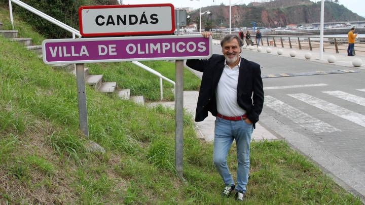 Herminio Menéndez: “Creo que merecíamos algún podio más”