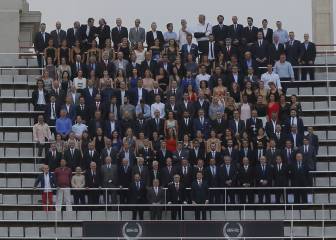 Una fotografía para la Historia