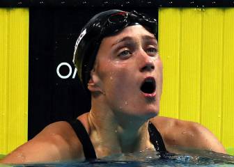 Mireia se estrena con dos eliminaciones en 45 minutos