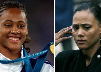 Marion Jones; de ídolo mundial a pensar en el suicidio