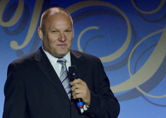 Detenido un ex campeón austríaco de judo por abusos