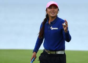 In-Kyung rentabiliza su ventaja para ganar el British Open
