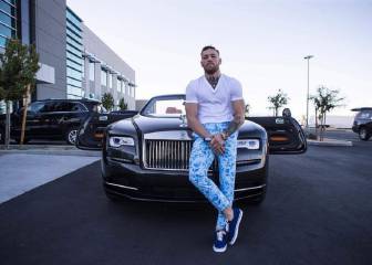 McGregor prevé superar los 100 millones de beneficio