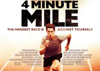 Las 25 mejores películas de atletismo de la historia