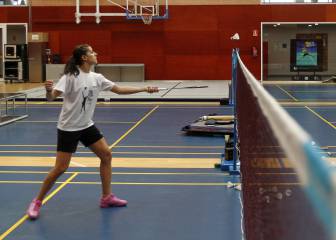 Fernando Rivas: “Con Carolina siempre buscamos los límites”