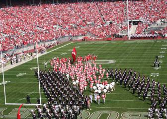 Diario de As América #450: Nociones básicas de NCAA
