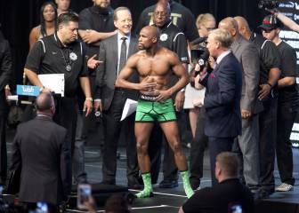 De los calzones verdes al 