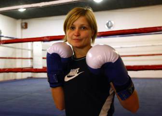 La púgil francesa Angélique Duchemin muere a los 26 años