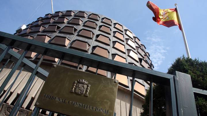 El TC ve inconstitucional que Cataluña suscriba acuerdos internacionales en el deporte