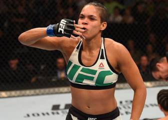 Nunes, ante Shevchenko en su combate más importante