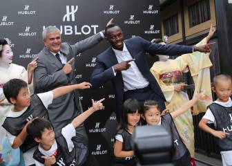 Bolt: 