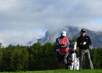 Jiménez rompe moldes: es colíder en Suiza a sus 53 años