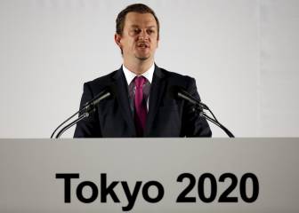 Andrew Parsons, nuevo presidente del Comité Paralímpico Internacional